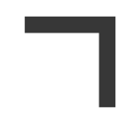 Arrow Topright SVG Icon